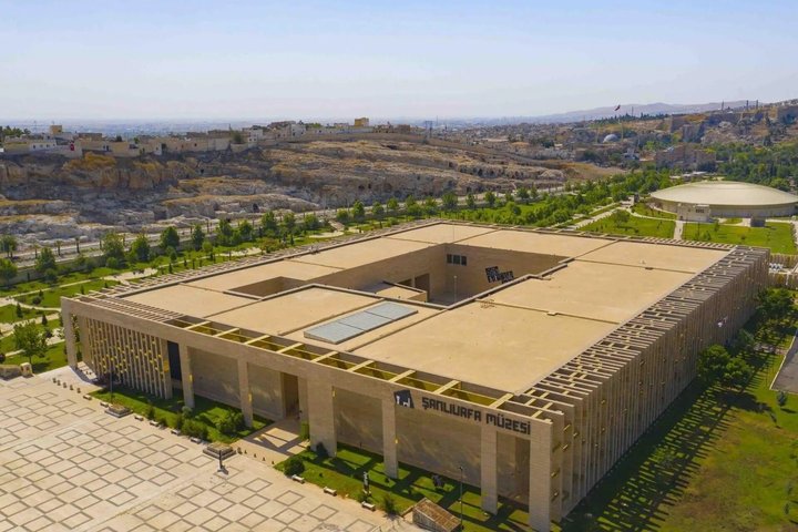 Circuit de 2 jours à Şanlıurfa : Göbeklitepe et Karahantepe (Tout inclus)