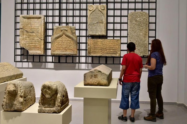 Circuit de 2 jours à Şanlıurfa : Göbeklitepe et Karahantepe (Tout inclus)