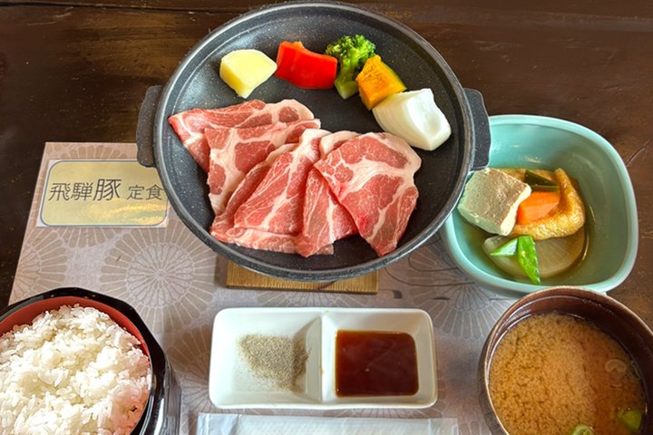 Shirakawago & Takayama busstur från Nagoya w / valfri lunch