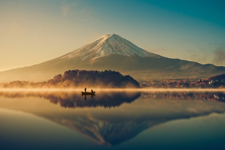 Mt Fuji Versteckte Juwelen Privat-Tour von Tokio