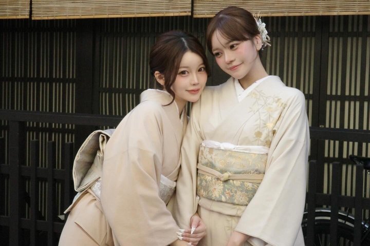 Kawagoe : Gezinsvriendelijke Kimono & Yukata Experience bij WARGO
