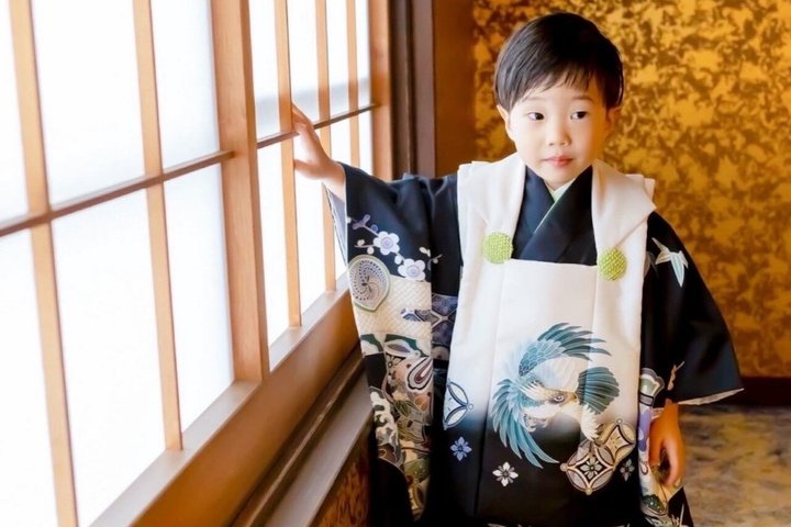 Kawagoe : Gezinsvriendelijke Kimono & Yukata Experience bij WARGO