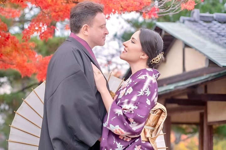 Kawagoe : Gezinsvriendelijke Kimono & Yukata Experience bij WARGO