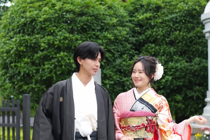 Kawagoe : Gezinsvriendelijke Kimono & Yukata Experience bij WARGO