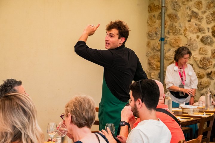 Pisa, Siena, San Gimignano met lunch en wijnproeverij bij een wijnmakerij