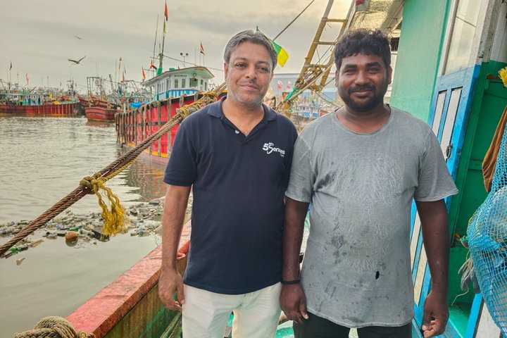 7Day Karnataka Tour Weavers Jasmine Farmers Fishermen and Priest
