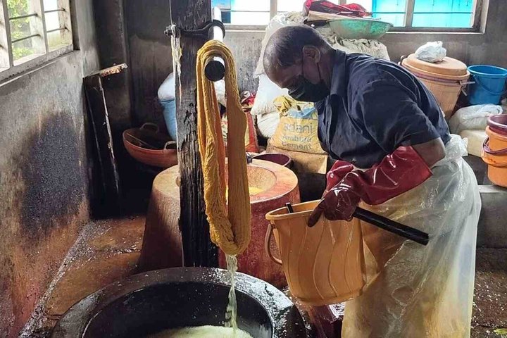 7Day Karnataka Tour Weavers Jasmine Farmers Fishermen and Priest