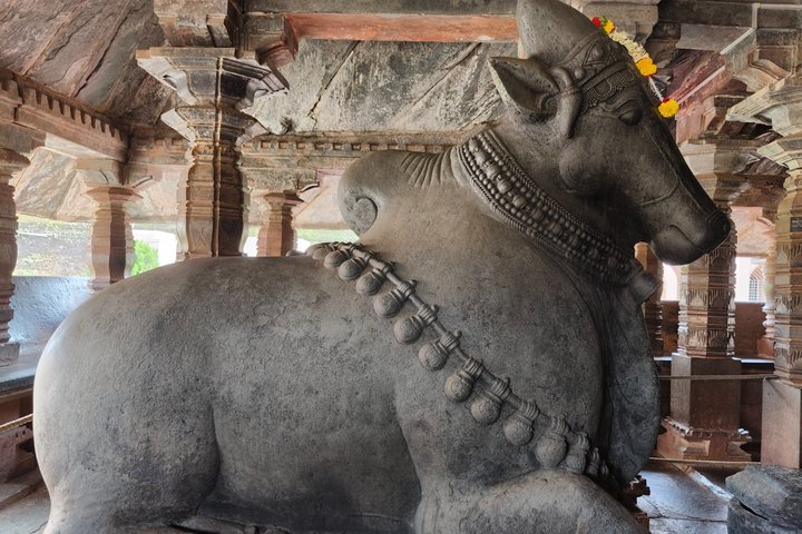 7Day Karnataka Tour Weavers Jasmine Farmers Fishermen and Priest