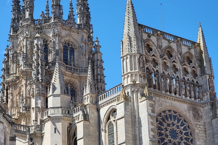 Lisbon Fátima, Mira de Aire hule, Batalha og Nazaré Tur