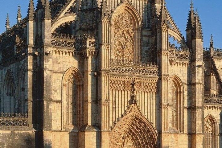Lisbon Fátima, Mira de Aire hule, Batalha og Nazaré Tur