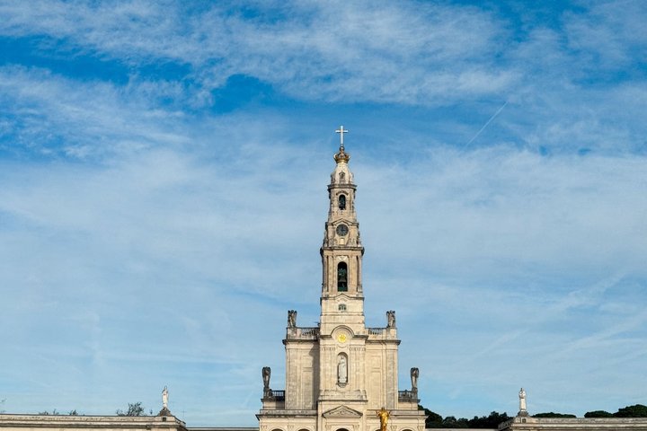 Lisbon Fátima, Mira de Aire hule, Batalha og Nazaré Tur