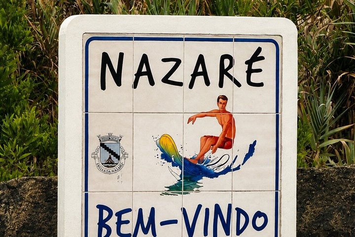 Lisbon Fátima, Mira de Aire hule, Batalha og Nazaré Tur