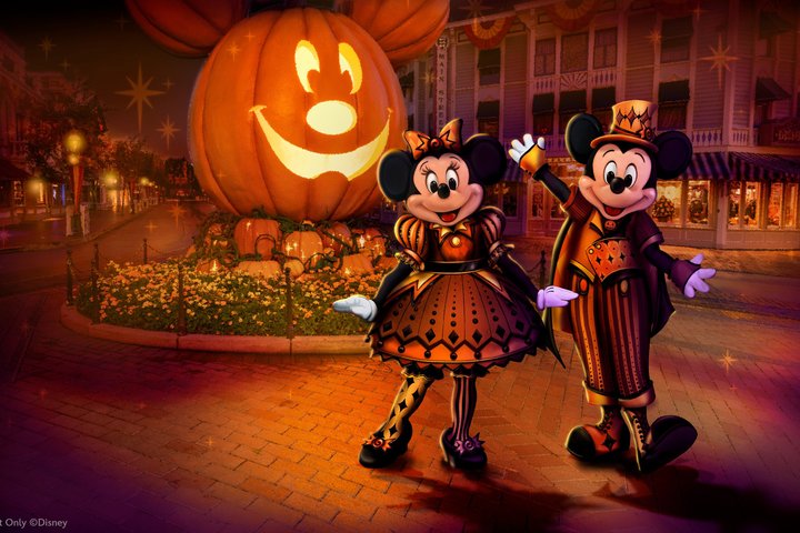 Entradas Disneyland Resort Anaheim en California