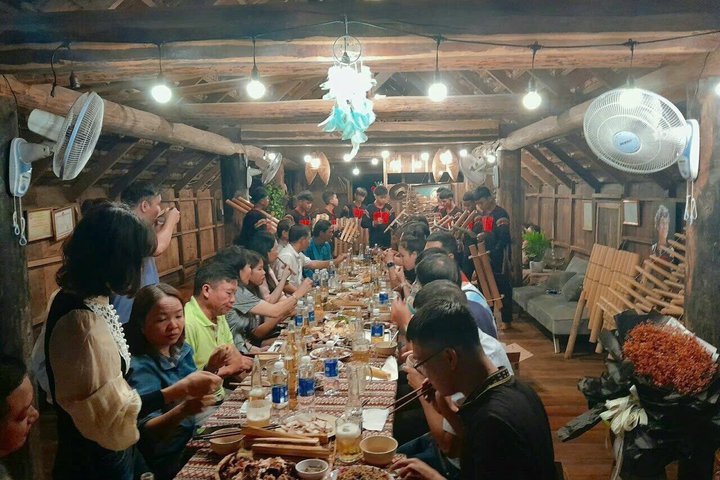 Tour di Scoperta di Ede Culture e Cascata Dray Nur