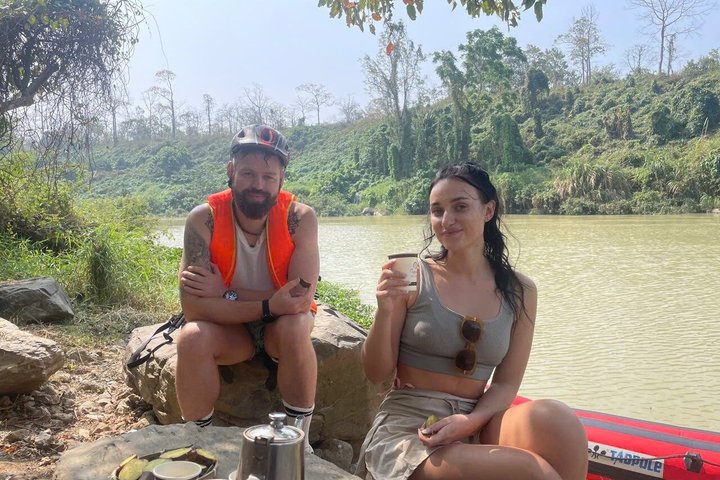 Tour di Scoperta di Ede Culture e Cascata Dray Nur