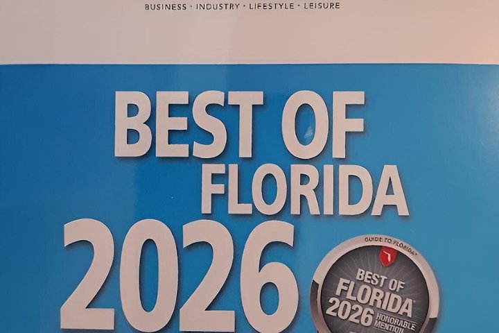 Taste of Downtown Sarasota: tour di cibo locale, storia e cultura