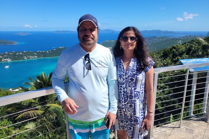 Island Tours Your Way, Your Time! 2, 4 o 6 horas - Santo Tomás USVI