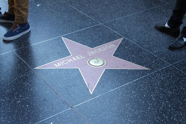 Anaheim til LA: Hollywood, strender og kjente filmsteder tur