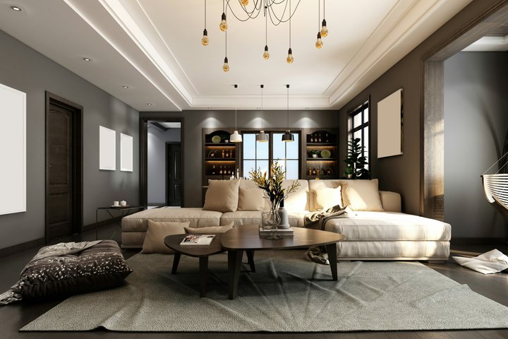 Approvisionnement de projets en Chine : Mobilier, décoration et matériaux de construction