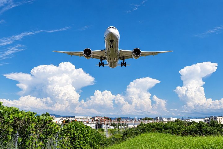関西空港から大阪または京都へのプライベート送迎