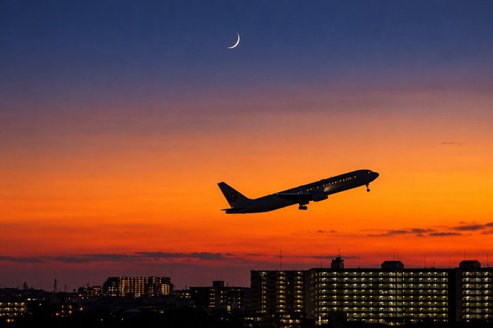 関西空港から大阪または京都へのプライベート送迎