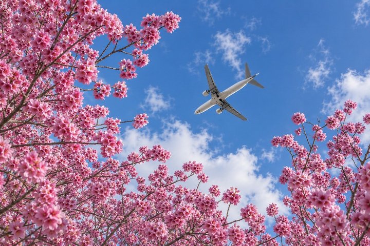 関西空港から大阪または京都へのプライベート送迎