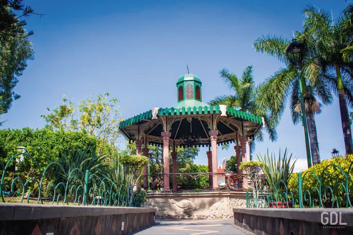 Tour naar Lake Chapala, MAGISCHE STAD van Ajijic vanuit Guadalajara