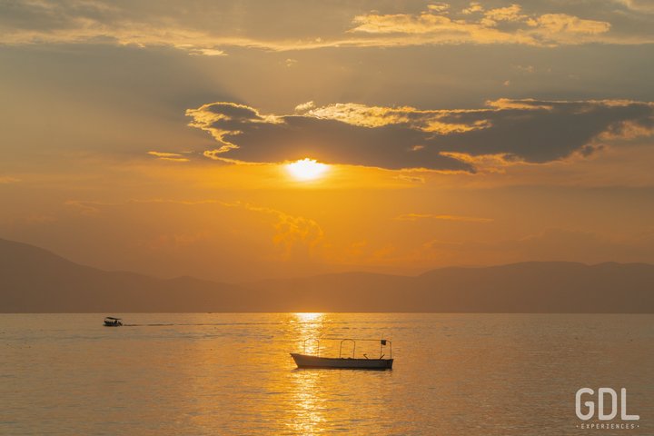 Tour naar Lake Chapala, MAGISCHE STAD van Ajijic vanuit Guadalajara