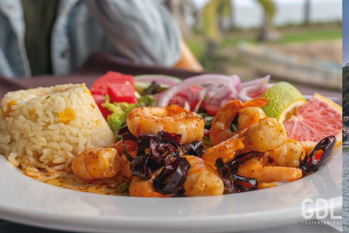Tour naar Lake Chapala, MAGISCHE STAD van Ajijic vanuit Guadalajara