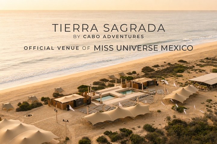 Hoteller i nærheden af Tierra Sagrada Beach Club Day Pass