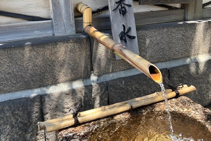 Kobe Sake Tour med Ekspert Guide: 3 + Bryggeri, Tastings Inkludert