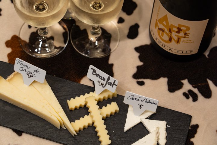 Tour gastronomico di Annecy – un’esperienza culinaria francese completa di Do Eat Better