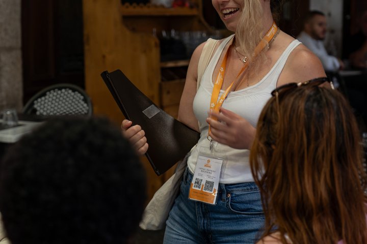 Tour gastronomico di Annecy – un’esperienza culinaria francese completa di Do Eat Better