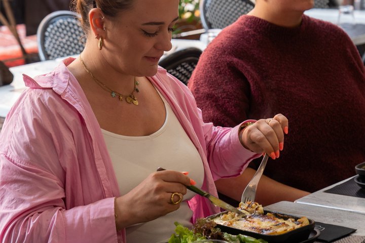 Tour gastronomico di Annecy – un’esperienza culinaria francese completa di Do Eat Better