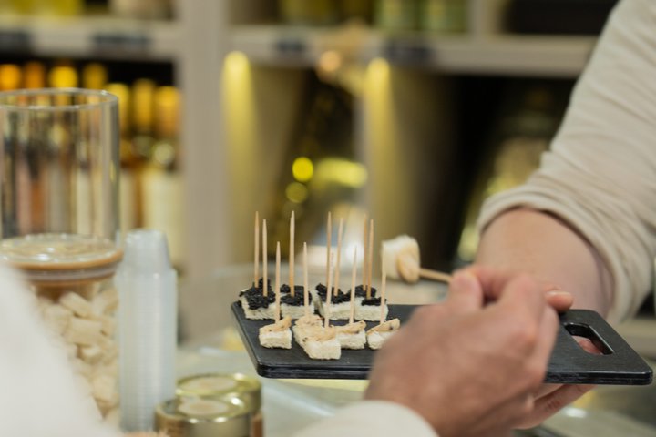 Tour gastronomico di Annecy – un’esperienza culinaria francese completa di Do Eat Better