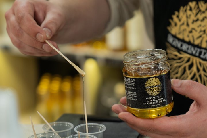 Tour gastronomico di Annecy – un’esperienza culinaria francese completa di Do Eat Better