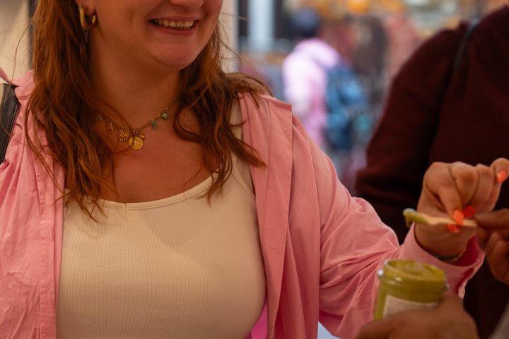 Tour gastronomico di Annecy – un’esperienza culinaria francese completa di Do Eat Better