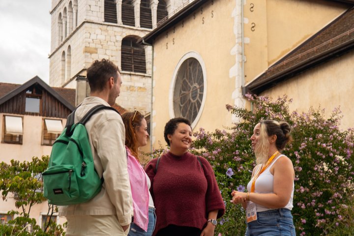 Tour gastronomico di Annecy – un’esperienza culinaria francese completa di Do Eat Better