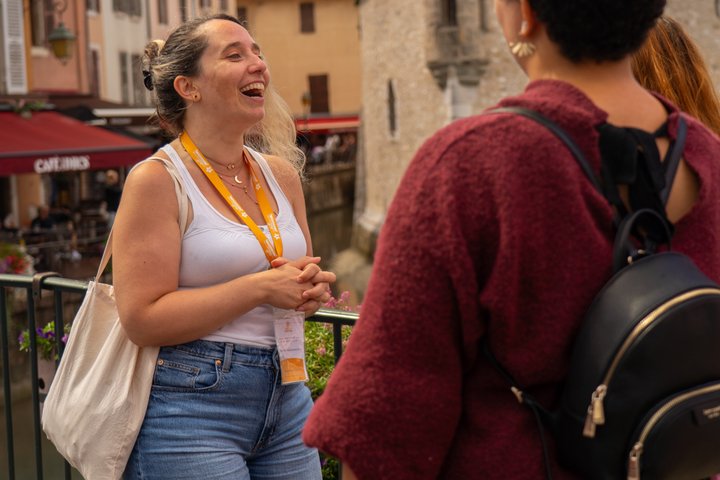 Tour gastronomico di Annecy – un’esperienza culinaria francese completa di Do Eat Better