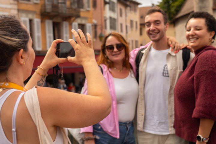 Tour gastronomico di Annecy – un’esperienza culinaria francese completa di Do Eat Better