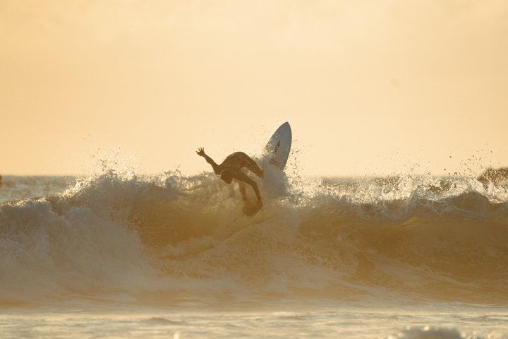 La Lancha Surf Shuttle – Transport fra Sayulita til La Lancha