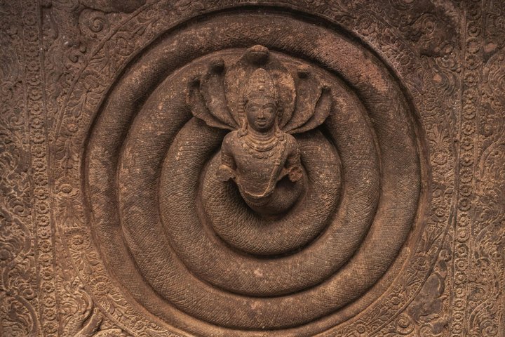 Tour Guiado de Patrimônio de Badami, Pattadakal e Aihole a partir de Hampi