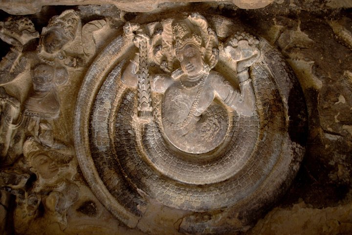 Tour Guiado de Patrimônio de Badami, Pattadakal e Aihole a partir de Hampi