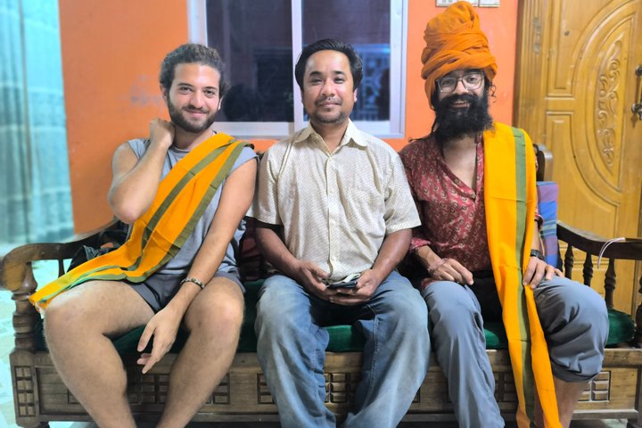 Charubala Homestay: 4-daagse Dorpsleven in Sylhet, Bangladesh