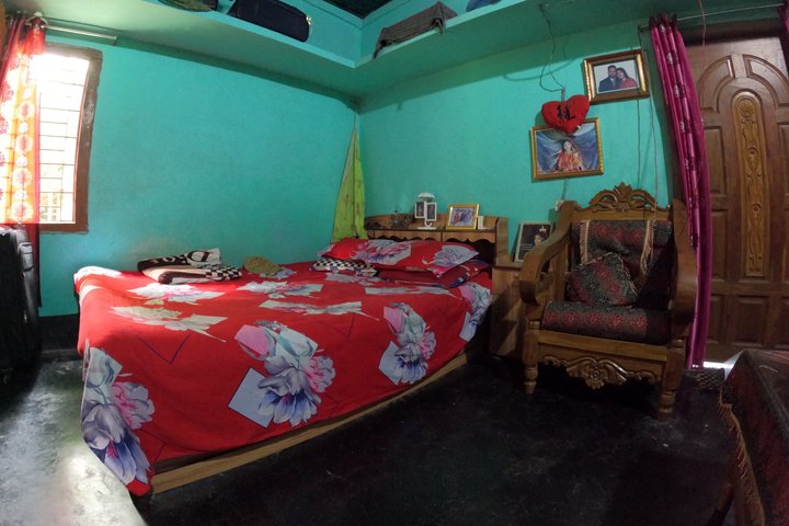 Charubala Homestay: 4-daagse Dorpsleven in Sylhet, Bangladesh
