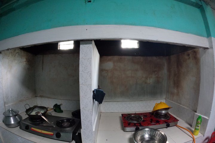 Charubala Homestay: 4-daagse Dorpsleven in Sylhet, Bangladesh