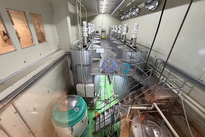 Kobe Sake Tour med Ekspert Guide: 3 + Bryggeri, Tastings Inkludert