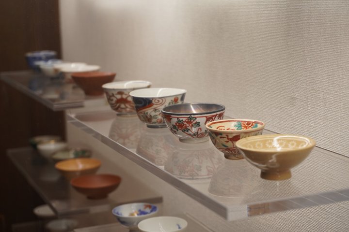 Kobe Sake Tour med Ekspert Guide: 3 + Bryggeri, Tastings Inkludert