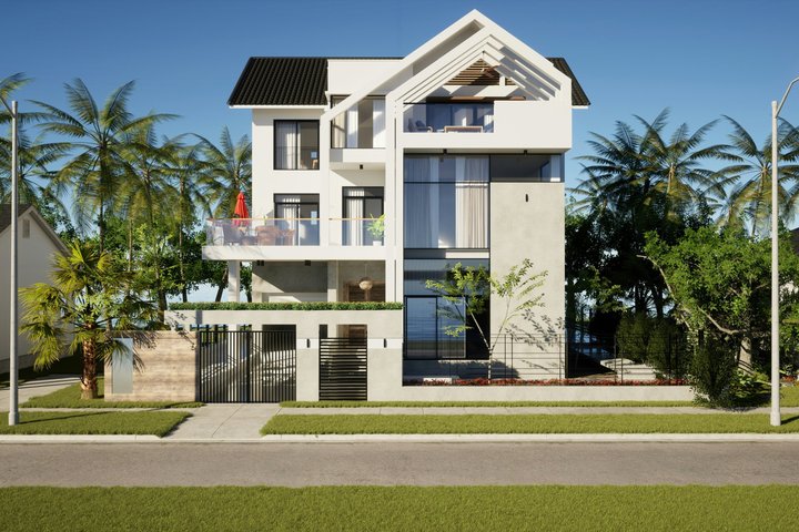 Approvisionnement de projets en Chine : Mobilier, décoration et matériaux de construction
