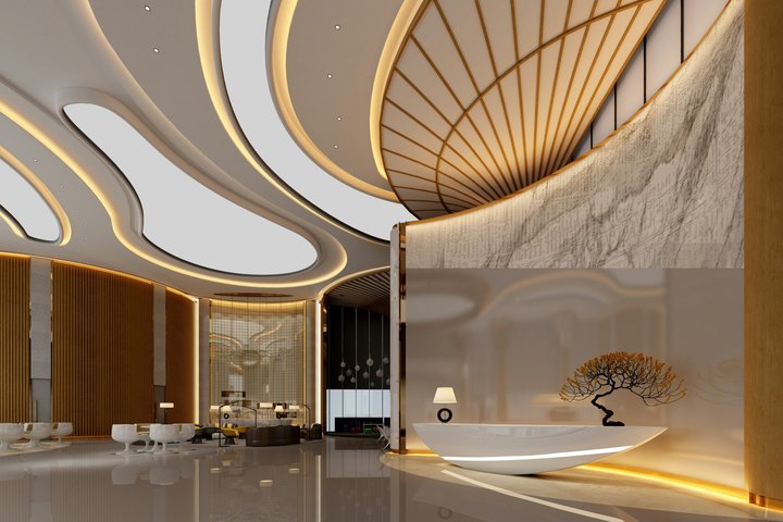Approvisionnement de projets en Chine : Mobilier, décoration et matériaux de construction